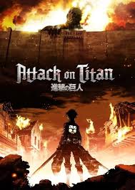 komik Attack on Titan