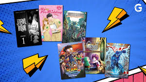 Komik Rekomendasi