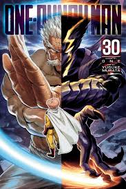 One Punch update