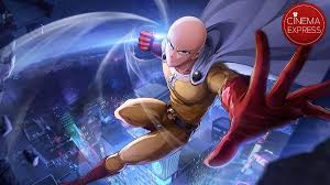 One Punch Man