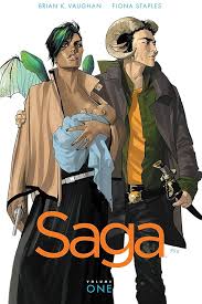 Saga 