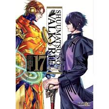 Shuumatsu no Valkyrie