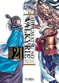 Shuumatsu no Valkyrie