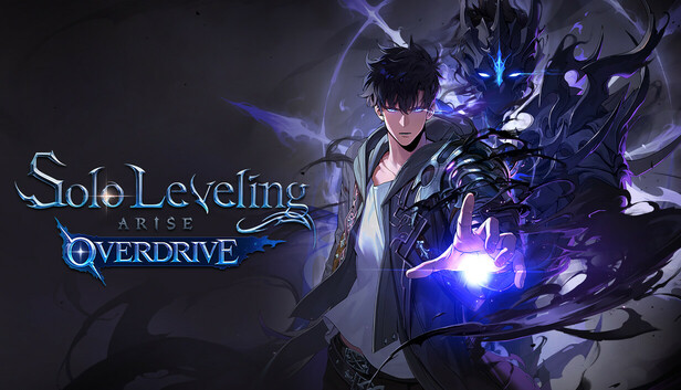Solo Leveling